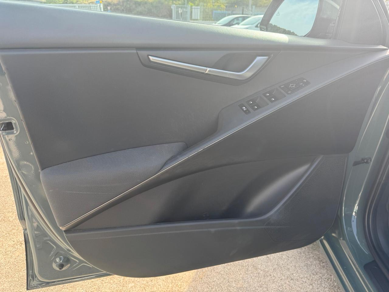 Kia Niro 1.6 GDi DCT HEV Evolution