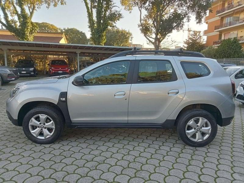 Dacia Duster 1.5 Blue dCi 8V 115 CV 4x2 Comfort