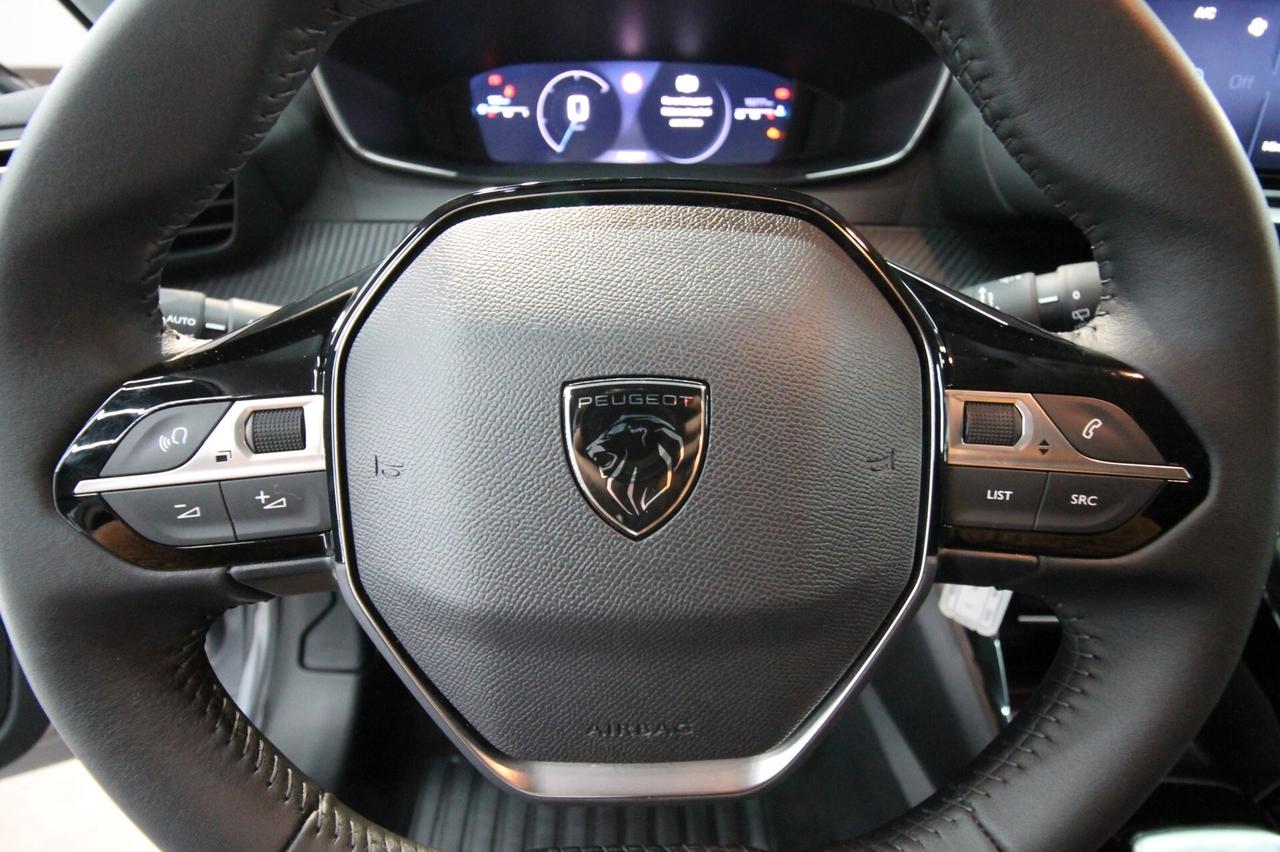 PEUGEOT 208 1.2 100 CV ALLURE