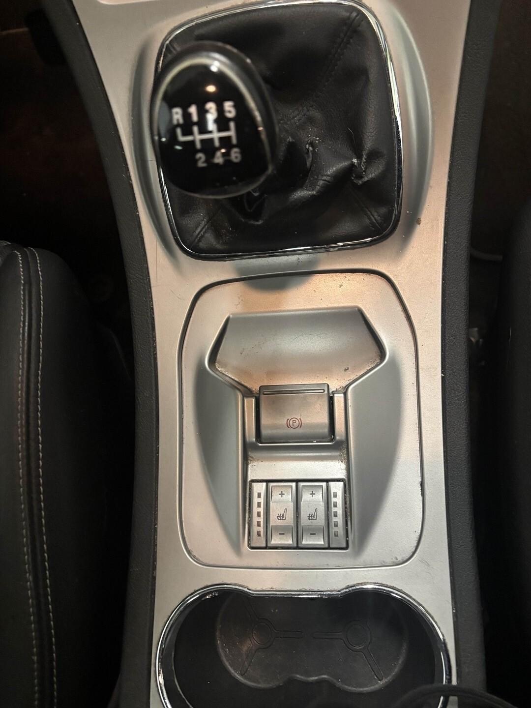 FORD S-MAX 2.0 TDCI TITANIUM 7 POPSTI