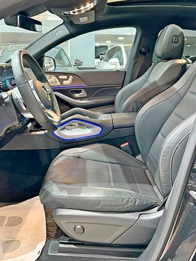 Mercedes-benz GLE 350 de hybrid EQ 4Matic Coupé Premium Plus