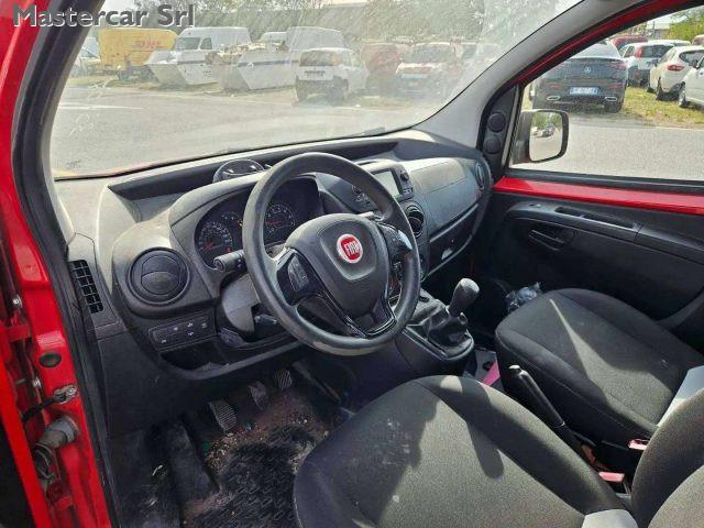 FIAT Fiorino Fiorino 1.3 MJT 95CV Furgone Adventure E5+ - FF636