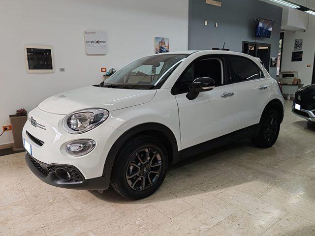 FIAT 500X 1.3 MultiJet 95 CV Club