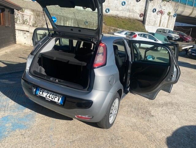 Fiat Punto Evo Punto Evo 1.2 5 porte S&S 150°