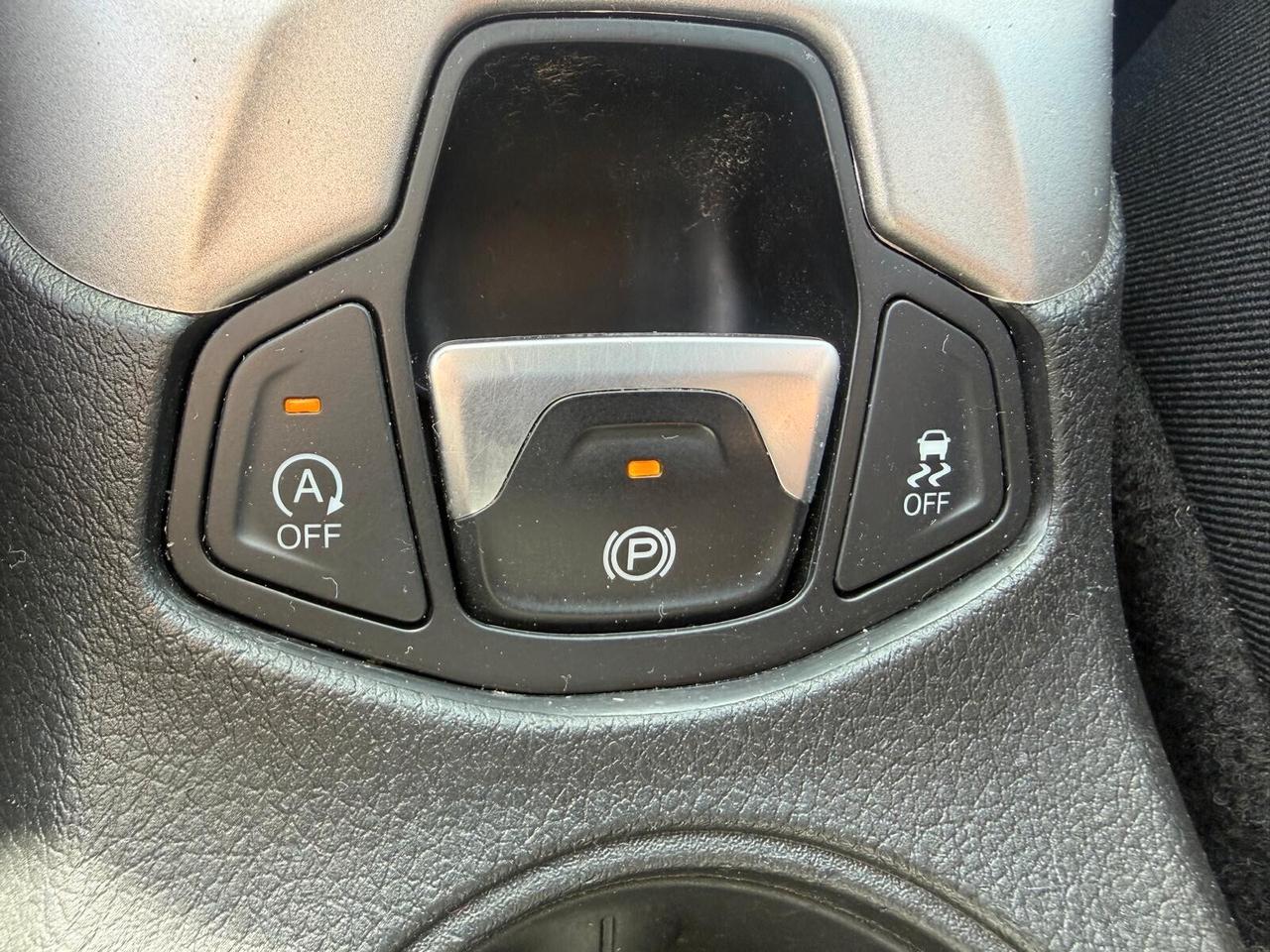 Jeep Compass 1.6 Multijet II 2WD Business