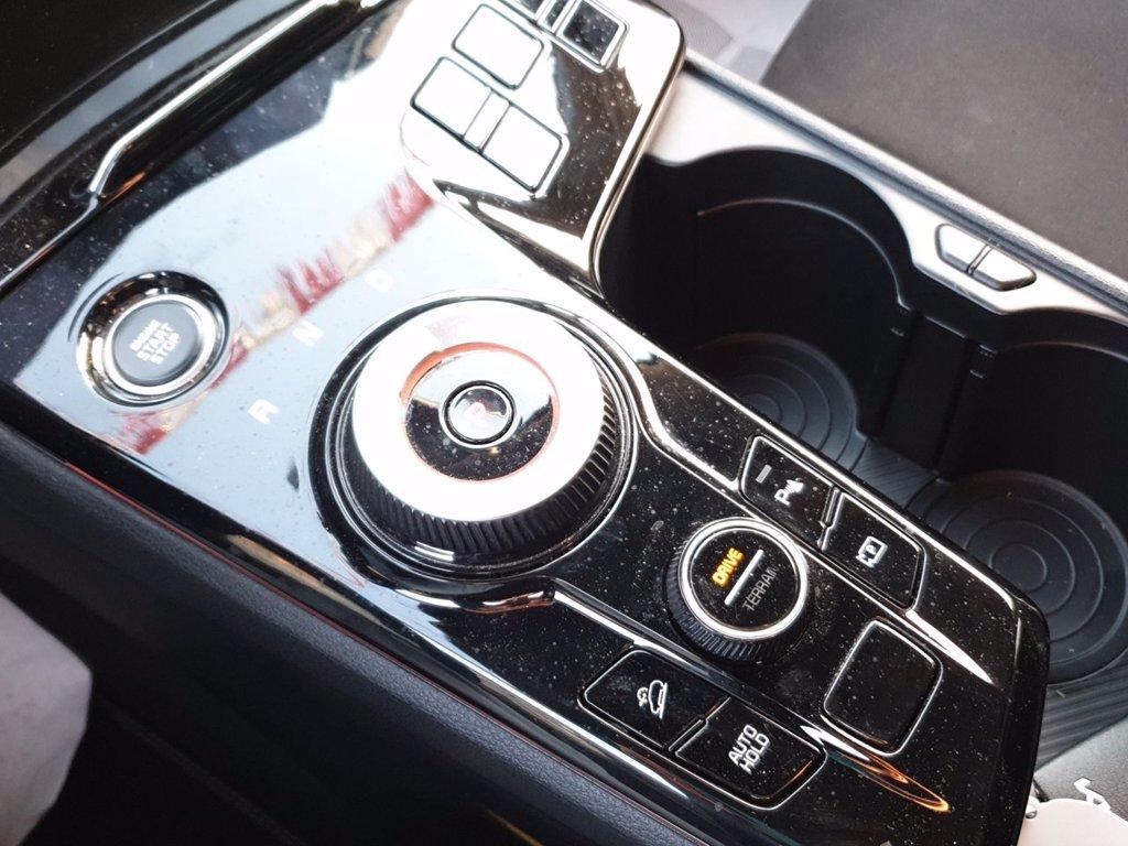 KIA Sportage 1.6 tgdi hev gt-line plus awd auto del 2022