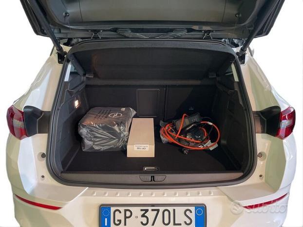 Opel Grandland 1.6 PHEV aut. AWD GSe