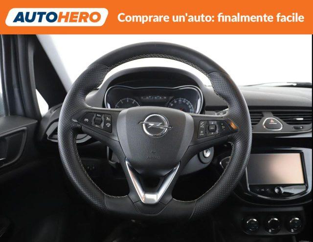 OPEL Corsa 1.0 Turbo SGE ecoFlex