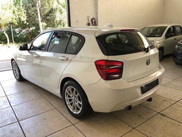 BMW 114 i 5p. Sport