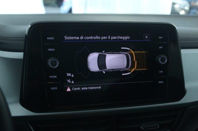 VOLKSWAGEN T-Roc 1.0 TSI Fari IQ.Light LED *SCONTO IMMEDIATO*