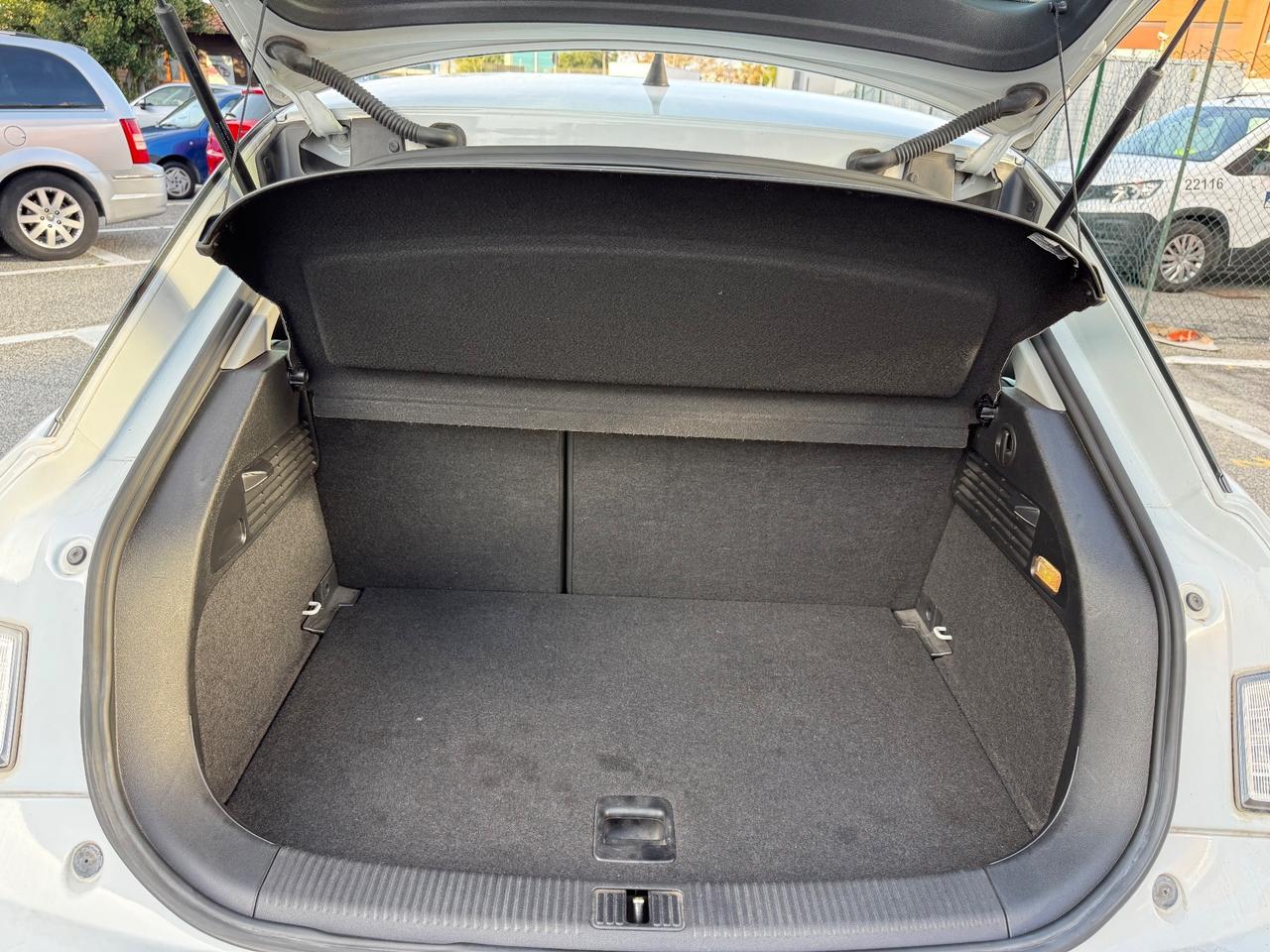 Audi A1 1.6 TDI Ambition