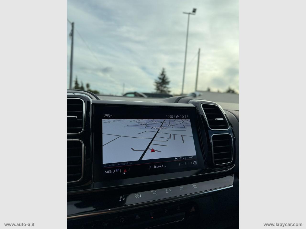 CITROEN C5 Aircross BlueHDi 130 S&S Shine