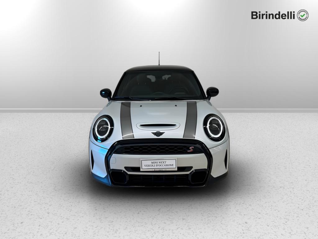 MINI Mini 4ª serie (F56) - Mini 2.0 Cooper S Yours