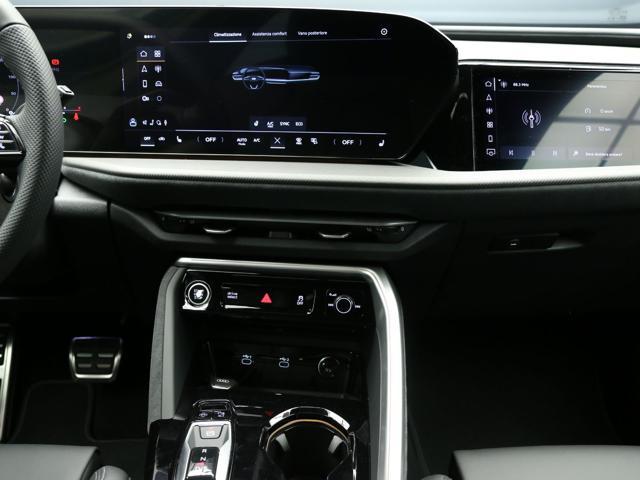 AUDI Q5 Sportback TDI 204CV mHEV+ quattro S tronic S line