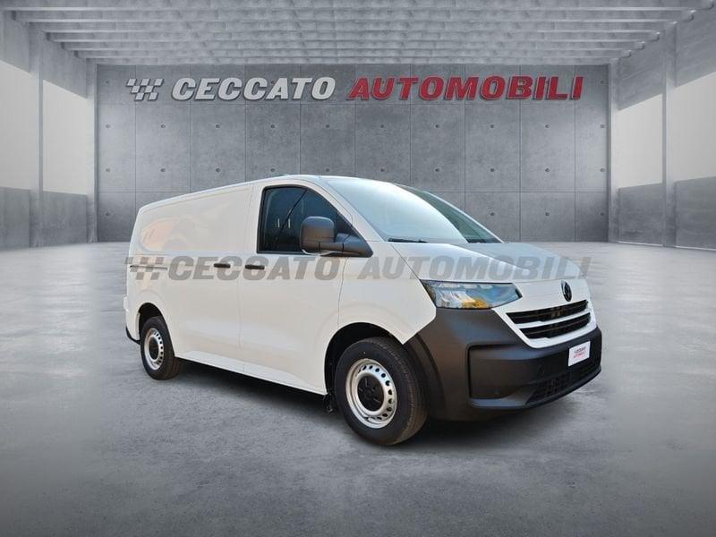 Volkswagen Transp. Transporter 2.0 TDI 110CV PC-TN Furgone