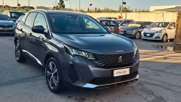 Peugeot 3008 Hybrid 225 e-EAT8 Allure Pack - 2021