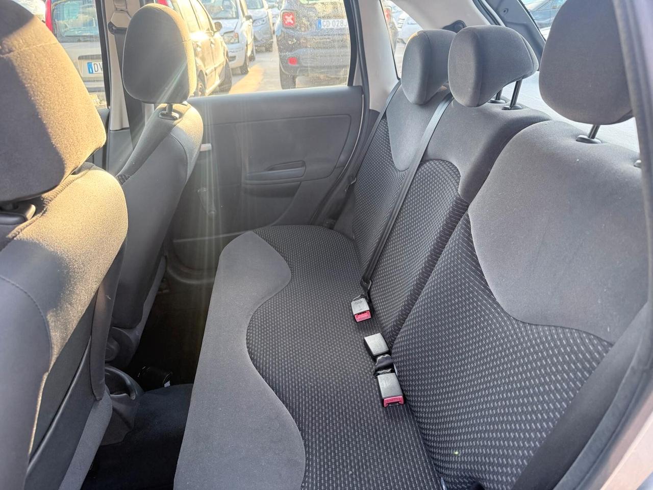 Citroen C3 1.4 EXCLUSIVE STYLE TECHNO BI ENERGY GPL