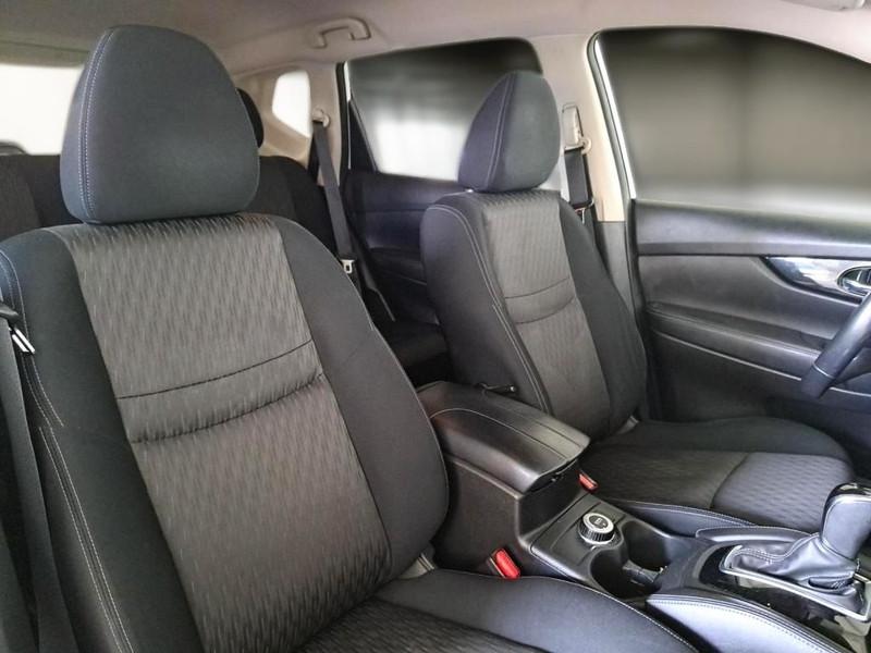 NISSAN X-TRAIL 1.7 DCI 150 4WD BUSINESS XTRONIC CROSSOVER