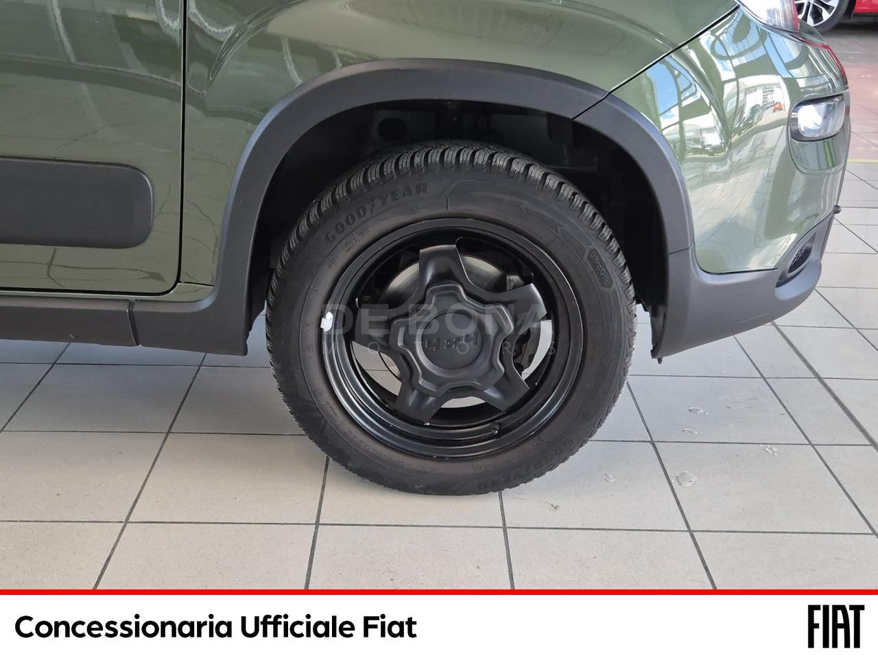 Fiat Panda 0.9 t.air t. 4x4 s&s 85cv my19