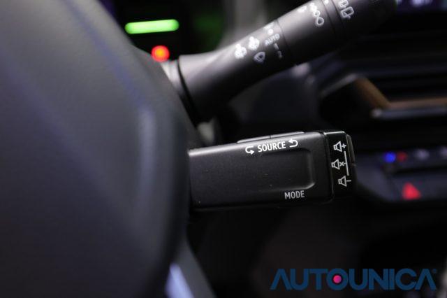 DACIA Duster TCE 130 CV MHEV 4x4 EXTREME FARI LED