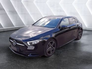Mercedes-Benz Classe A A 180 Premium Night edition