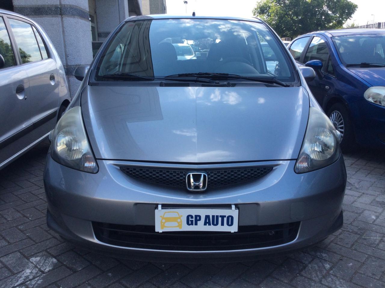 Honda Jazz 1.2 i-DSi 5 porte Live