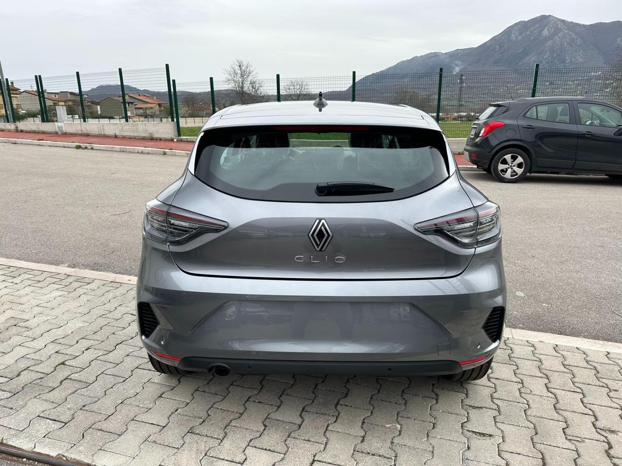 Renault Clio 1.0 eco-g Evolution 100cv