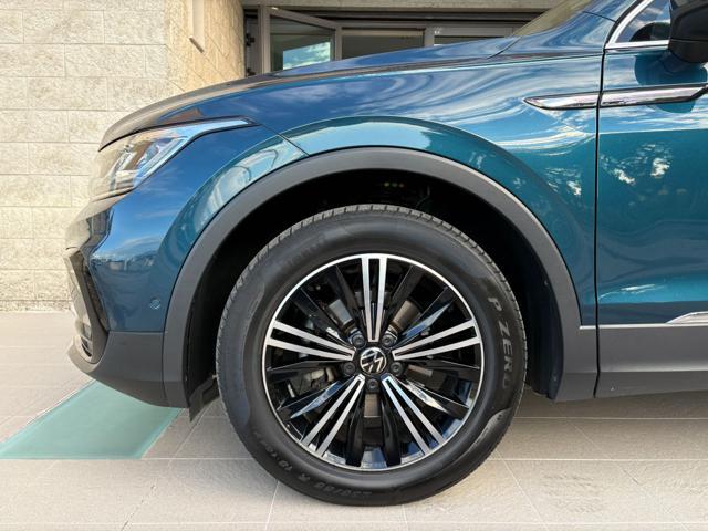 VOLKSWAGEN Tiguan 2.0 TDI 150 CV SCR DSG Elegance VIRTUAL