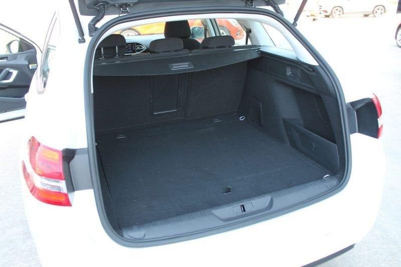 Peugeot 308 BlueHDi 130 S&S EAT8 SW Active Business