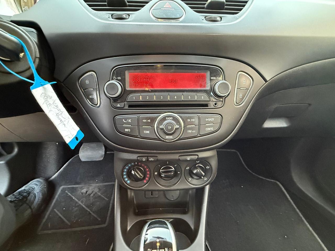 Opel Corsa 1.4 90CV Start&Stop 5 porte b-Color