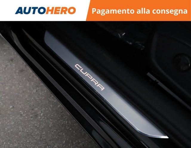 CUPRA Leon Sportstourer 1.5 Hybrid 150 CV DSG