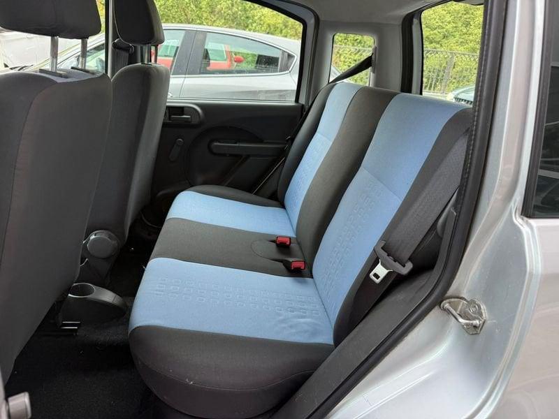 FIAT Panda Panda Classic 5p 1.2 Natural Power Benzina Metano 60cv Dynamic
