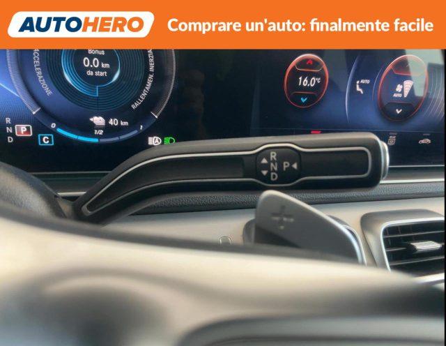 MERCEDES-BENZ GLE 350 de hybrid EQ 4Matic Premium