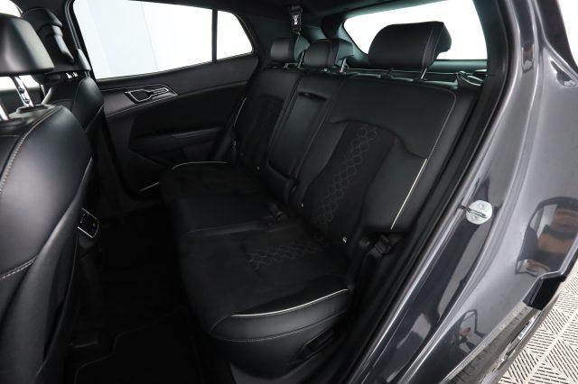KIA Sportage Sportage 1.6 CRDi MHEV GT-line