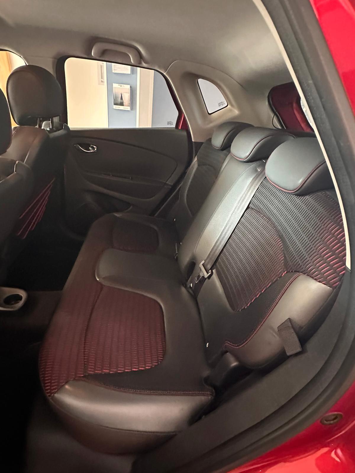 Renault Captur dCi 8V 90 CV Start&Stop Energy Hypnotic