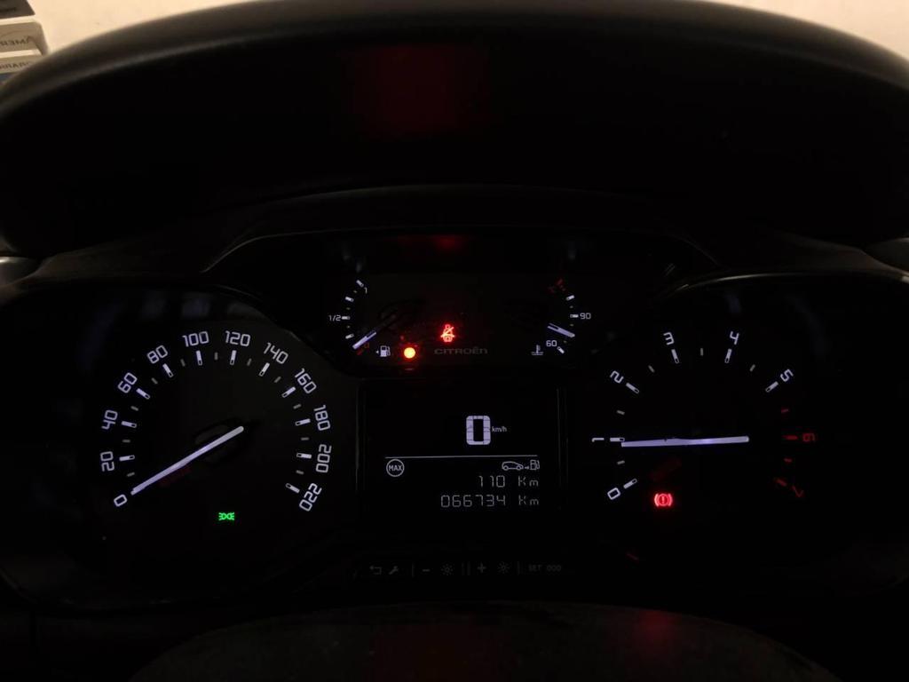 Citroen C3 1.2 PureTech Live