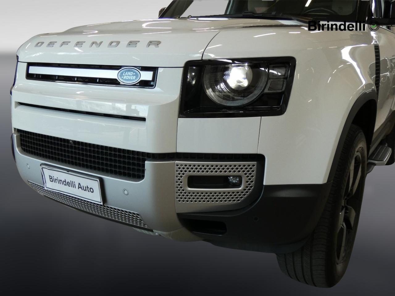 LAND ROVER Defender (2019) - Defender 90 3.0D I6 200 CV AWD Auto SE