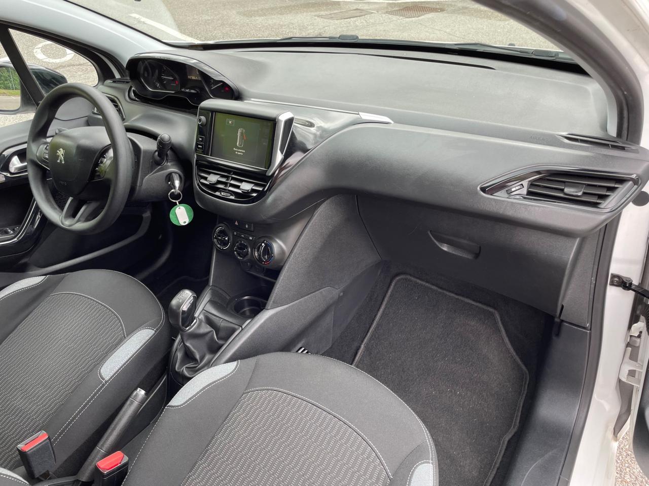 Peugeot 208 PureTech 68 5 porte Active