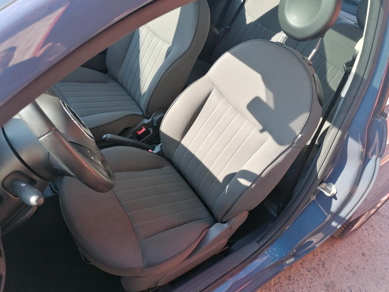 Fiat 500 1.2 Lounge 2013 (Tettuccio panoramico)