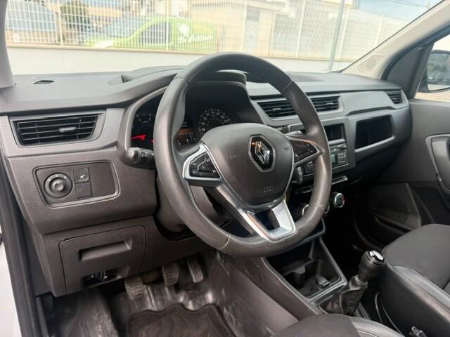 Renault Express 1.4 Blue dCi 95 Van 2021