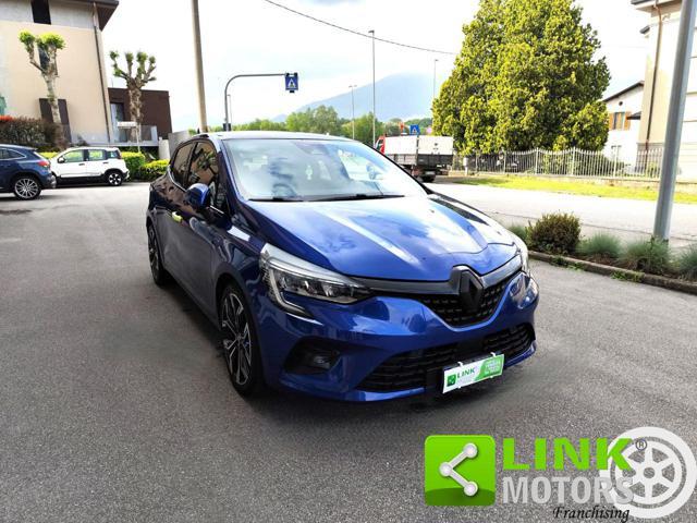 RENAULT Clio SCe 75 CV 5 porte Intens NEOPAT.GARANZIA INCLUSA