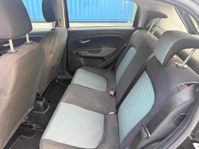 FIAT Grande Punto 1.3 MJT 75 CV 5p GP senza nessun lavoro da fare