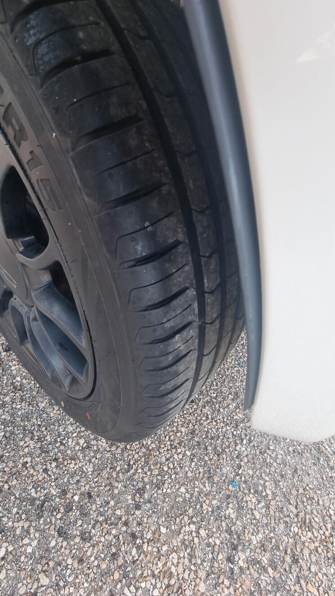 Fiat 500 1.3 MJT 75 CV Sport