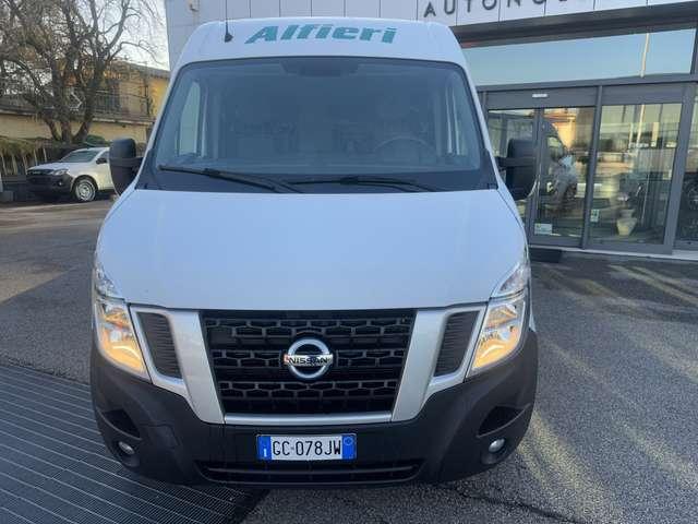 Nissan NV400 35 2.3dCi FurgL2H2 130cv E6B 3000x1780x1900 kg1381