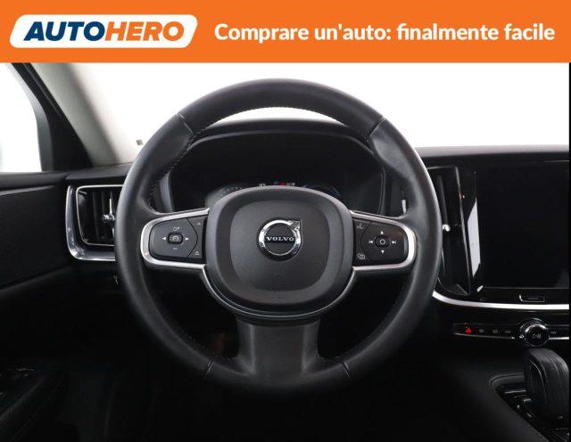 VOLVO V60 T6 Recharge AWD Plug-in Hybrid Inscription Express