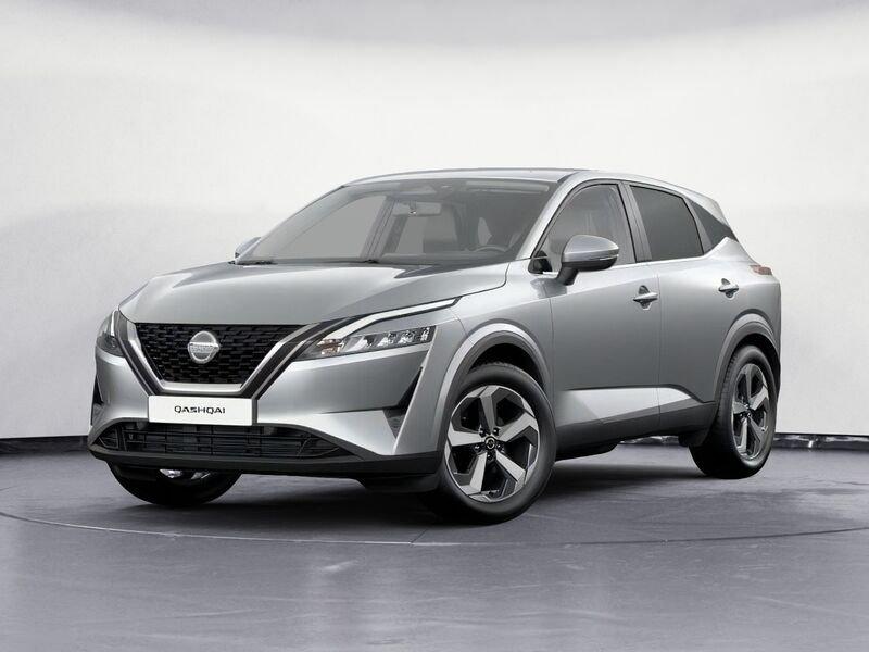 Nissan Qashqai NEW E-POWER 90TH ANNIVERSARY - 00