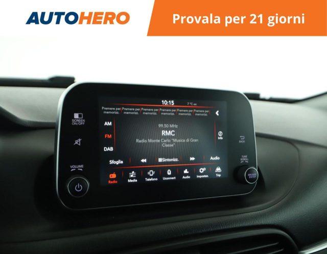 FIAT Tipo 1.6 Mjt S&S SW Lounge