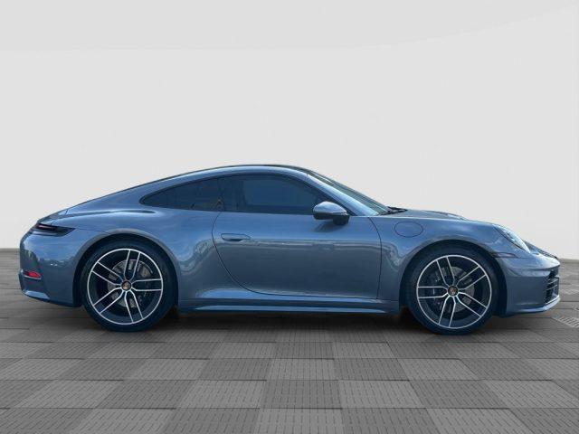 PORSCHE 911 911 Carrera