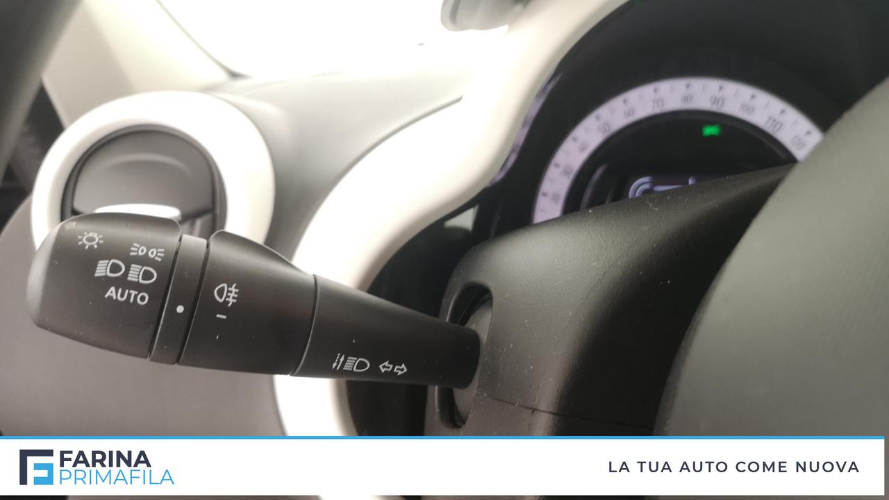 RENAULT Twingo Electric - Twingo Equilibre 22kWh