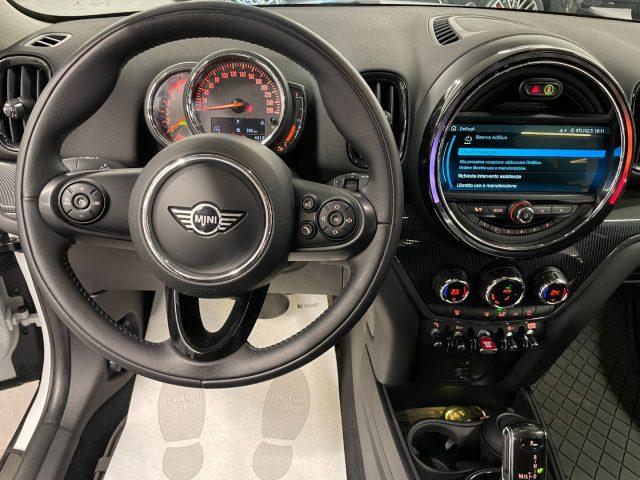 MINI Countryman 1.5 One D 116 CV Hype
